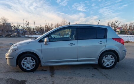 Nissan Tiida, 2013 год, 775 000 рублей, 3 фотография