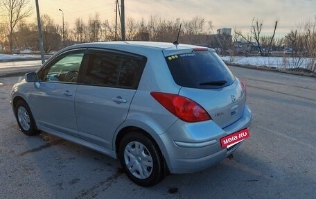 Nissan Tiida, 2013 год, 775 000 рублей, 4 фотография