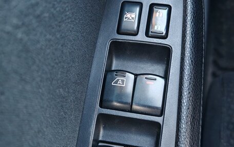 Nissan Tiida, 2013 год, 775 000 рублей, 10 фотография