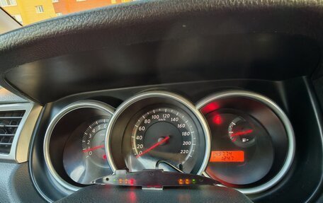 Nissan Tiida, 2013 год, 775 000 рублей, 14 фотография