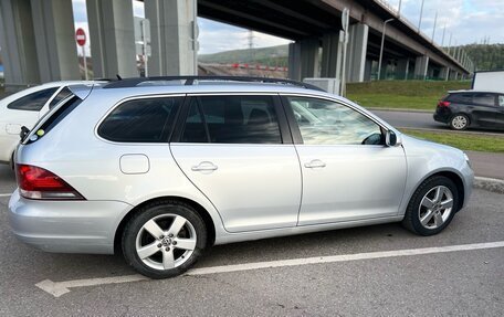 Volkswagen Golf VI, 2012 год, 950 000 рублей, 3 фотография