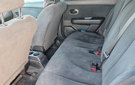 Nissan Tiida, 2013 год, 775 000 рублей, 12 фотография