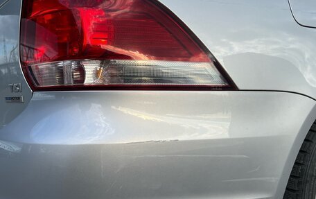 Volkswagen Golf VI, 2012 год, 950 000 рублей, 7 фотография