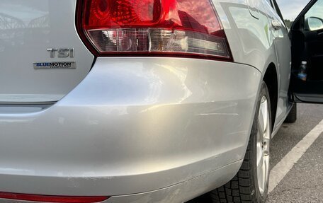 Volkswagen Golf VI, 2012 год, 950 000 рублей, 8 фотография