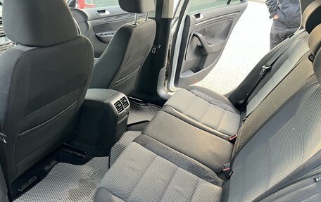 Volkswagen Golf VI, 2012 год, 950 000 рублей, 14 фотография