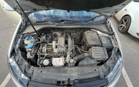 Volkswagen Golf VI, 2012 год, 950 000 рублей, 11 фотография