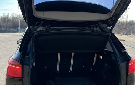 BMW X1, 2017 год, 1 950 000 рублей, 6 фотография