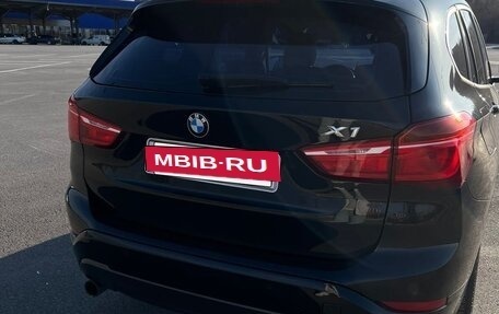 BMW X1, 2017 год, 1 950 000 рублей, 5 фотография