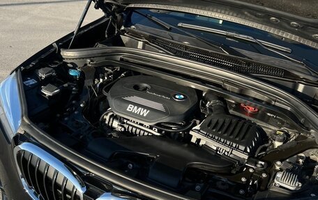 BMW X1, 2017 год, 1 950 000 рублей, 7 фотография