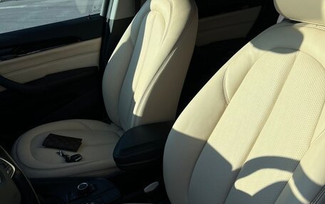 BMW X1, 2017 год, 1 950 000 рублей, 8 фотография