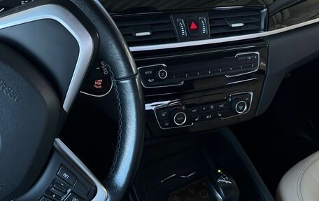 BMW X1, 2017 год, 1 950 000 рублей, 12 фотография