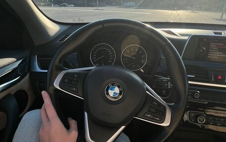 BMW X1, 2017 год, 1 950 000 рублей, 14 фотография