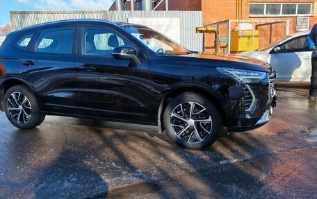 Haval Jolion, 2022 год, 1 575 000 рублей, 4 фотография