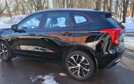 Haval Jolion, 2022 год, 1 575 000 рублей, 9 фотография