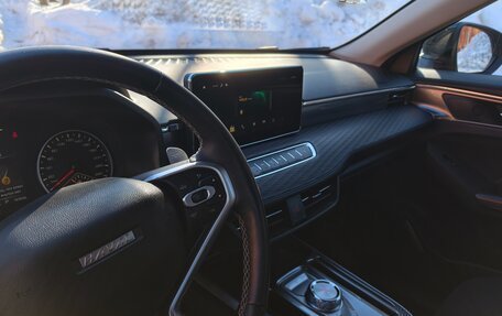 Haval Jolion, 2022 год, 1 575 000 рублей, 11 фотография