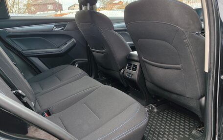Haval Jolion, 2022 год, 1 575 000 рублей, 15 фотография
