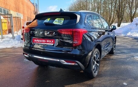 Haval Jolion, 2022 год, 1 575 000 рублей, 6 фотография