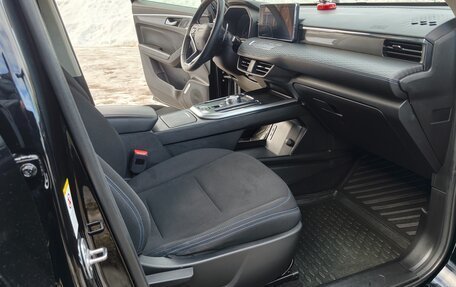 Haval Jolion, 2022 год, 1 575 000 рублей, 18 фотография