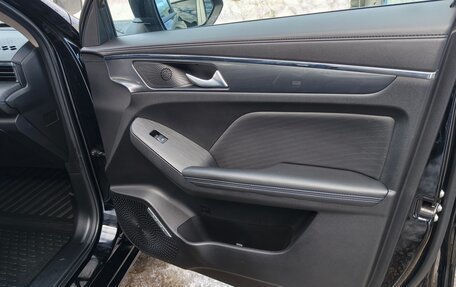 Haval Jolion, 2022 год, 1 575 000 рублей, 19 фотография