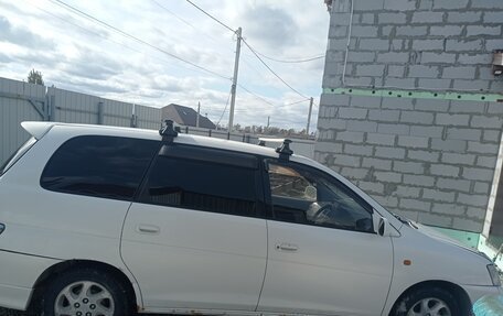 Toyota Gaia, 2000 год, 380 000 рублей, 3 фотография