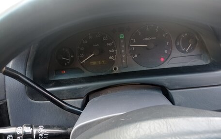 Toyota Gaia, 2000 год, 380 000 рублей, 10 фотография