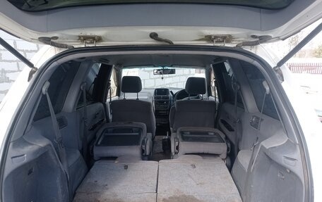 Toyota Gaia, 2000 год, 380 000 рублей, 5 фотография