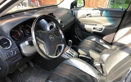 Opel Antara I, 2009 год, 650 000 рублей, 9 фотография