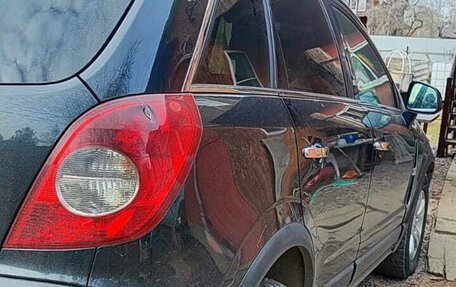 Opel Antara I, 2009 год, 650 000 рублей, 8 фотография