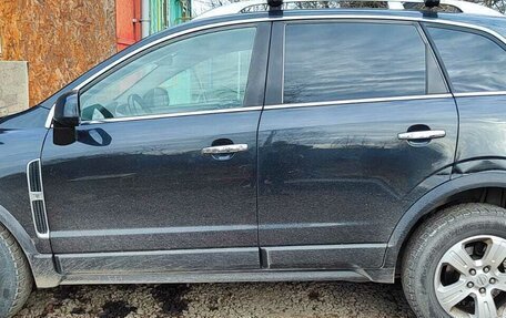 Opel Antara I, 2009 год, 650 000 рублей, 6 фотография