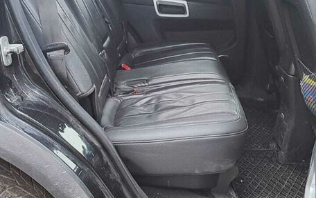 Opel Antara I, 2009 год, 650 000 рублей, 11 фотография