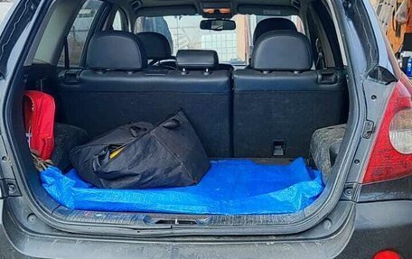 Opel Antara I, 2009 год, 650 000 рублей, 12 фотография