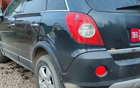 Opel Antara I, 2009 год, 650 000 рублей, 7 фотография