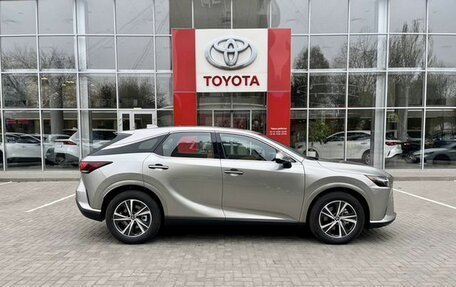 Lexus RX IV рестайлинг, 2025 год, 8 750 000 рублей, 4 фотография