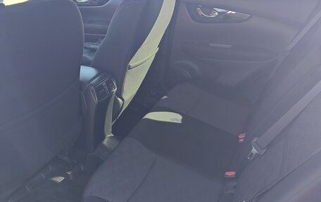 Nissan Qashqai, 2018 год, 1 490 000 рублей, 13 фотография