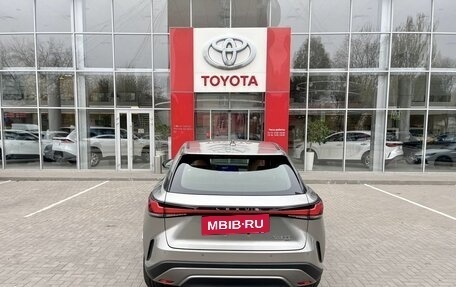 Lexus RX IV рестайлинг, 2025 год, 8 750 000 рублей, 6 фотография