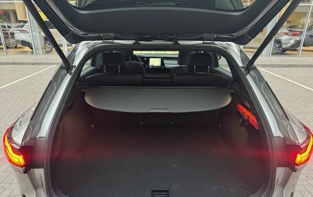 Lexus RX IV рестайлинг, 2025 год, 8 750 000 рублей, 13 фотография