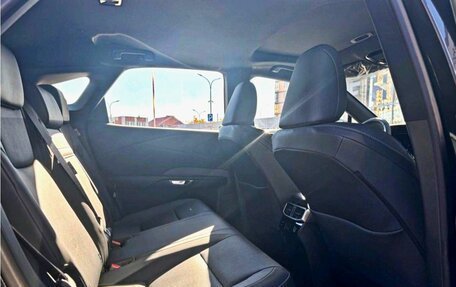 Lexus RX IV рестайлинг, 2025 год, 8 750 000 рублей, 12 фотография