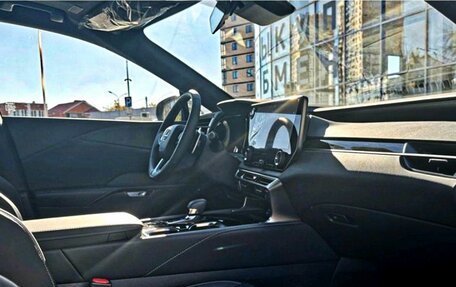 Lexus RX IV рестайлинг, 2025 год, 8 750 000 рублей, 11 фотография