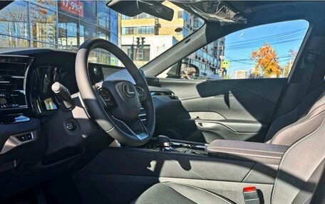 Lexus RX IV рестайлинг, 2025 год, 8 750 000 рублей, 10 фотография