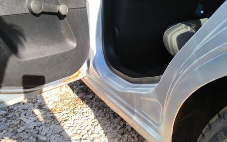 Ford Fiesta, 2007 год, 365 000 рублей, 7 фотография