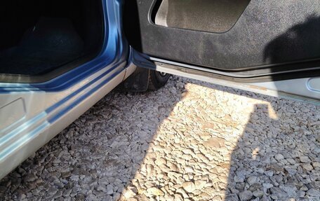 Ford Fiesta, 2007 год, 365 000 рублей, 14 фотография