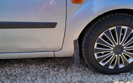 Ford Fiesta, 2007 год, 365 000 рублей, 3 фотография