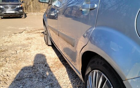 Ford Fiesta, 2007 год, 365 000 рублей, 8 фотография