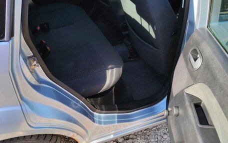 Ford Fiesta, 2007 год, 365 000 рублей, 15 фотография