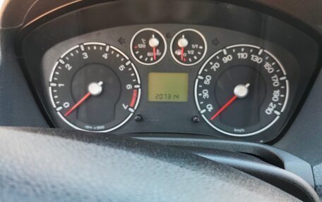 Ford Fiesta, 2007 год, 365 000 рублей, 20 фотография