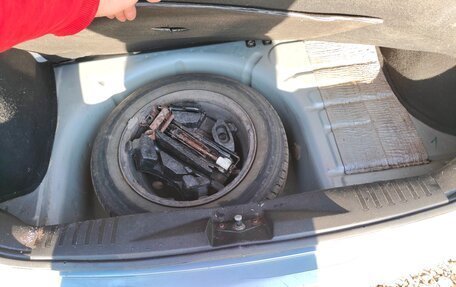 Ford Fiesta, 2007 год, 365 000 рублей, 18 фотография