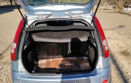 Ford Fiesta, 2007 год, 365 000 рублей, 17 фотография