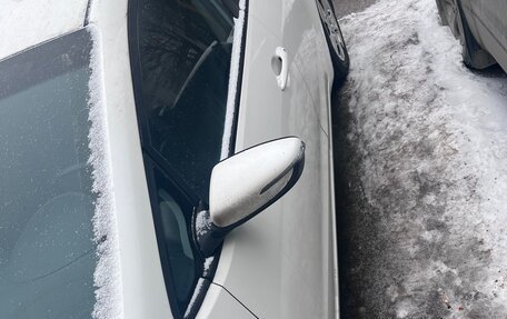 KIA Cerato III, 2018 год, 1 300 000 рублей, 5 фотография