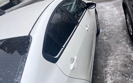 KIA Cerato III, 2018 год, 1 300 000 рублей, 7 фотография