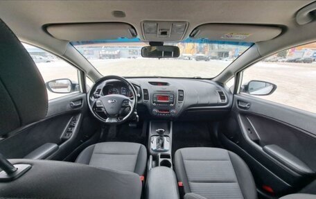 KIA Cerato III, 2018 год, 1 300 000 рублей, 2 фотография